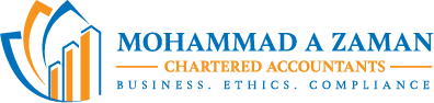 Mohammad A Zaman